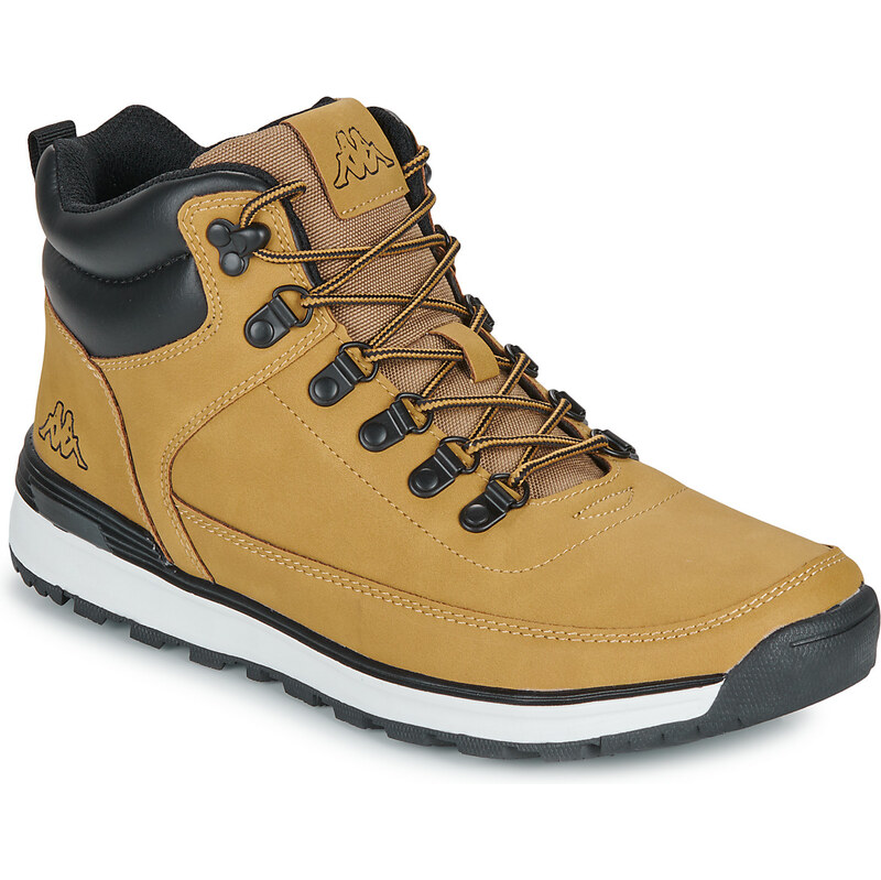 Kappa Členkové tenisky LOGO MONSI MID Kappa 57930982