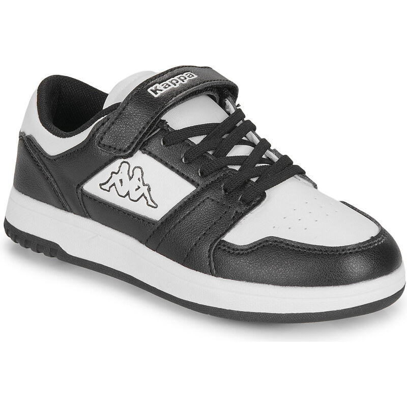 Kappa Nízke tenisky LOGO RERNAL EV KID Kappa 57930992