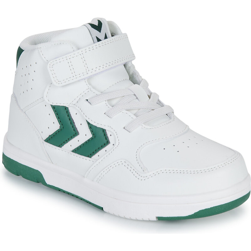 hummel Členkové tenisky CAMDEN HIGH JR hummel 57930994