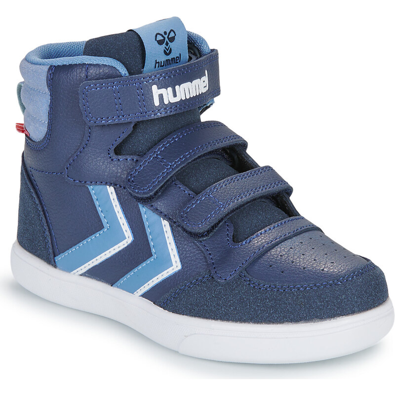 hummel Členkové tenisky STADIL PRO JR hummel 57930998