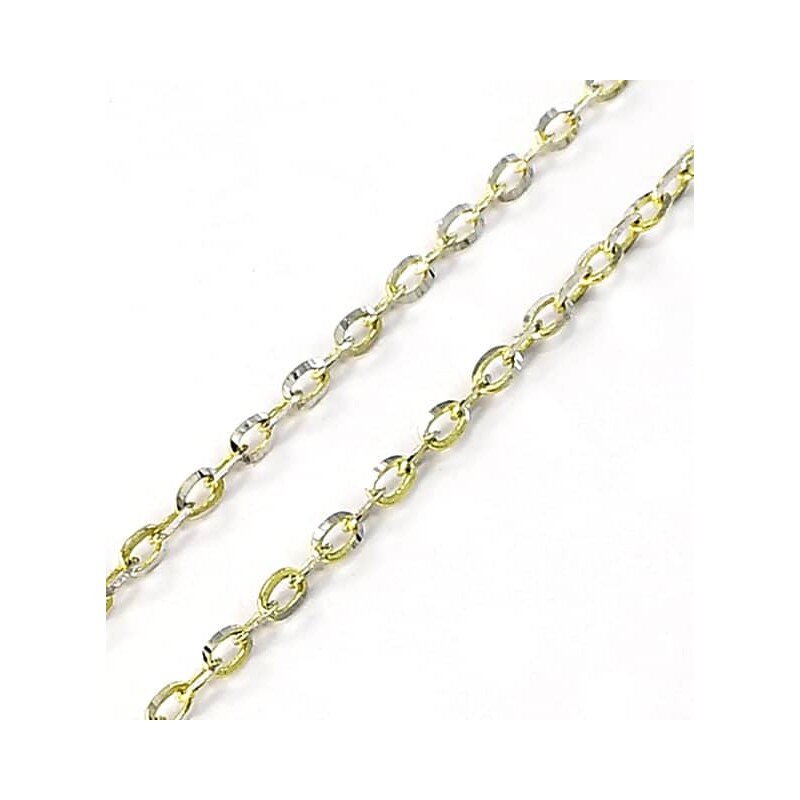 Zlatá retiazka Glare 83 51004296