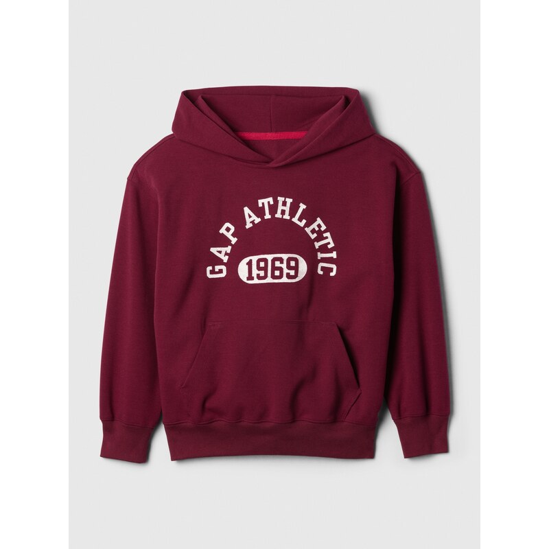 GAP Chlapčenská mikina Gap Athletic Unisex 468554-02 66266573