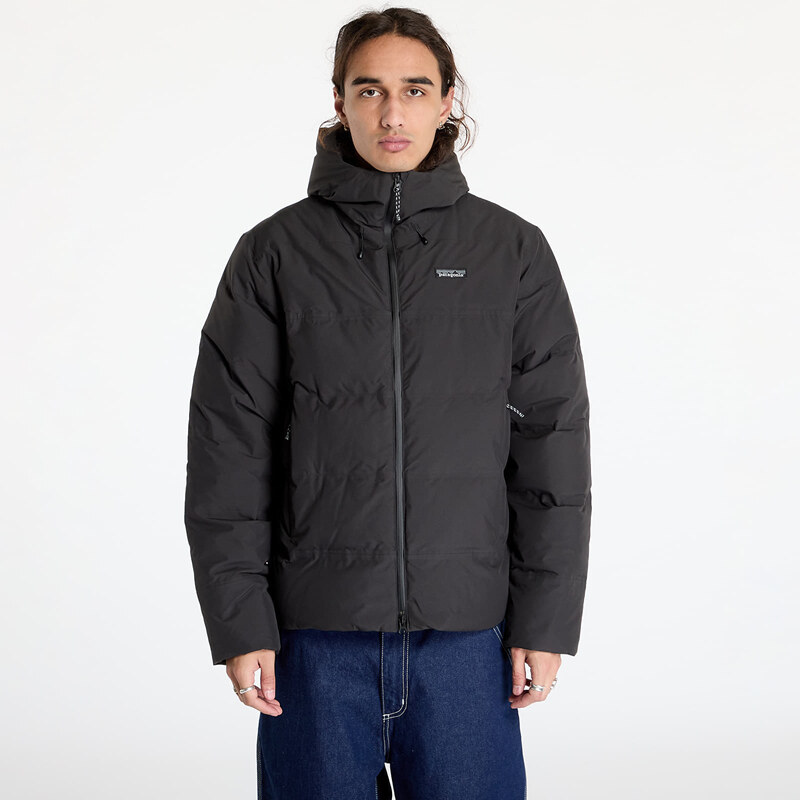 Bunda Patagonia Ms Jackson Glacier Jacket Black XL 57931940