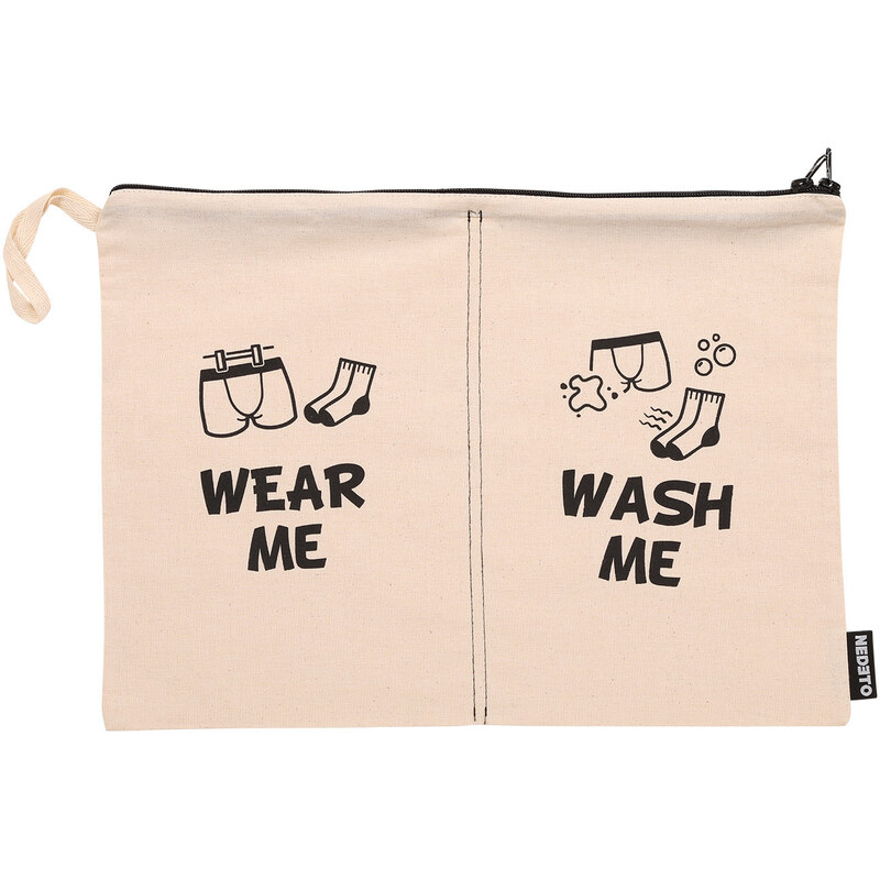 Vrecko na bielizeň Nedeto pánsky (pspp) 61232909