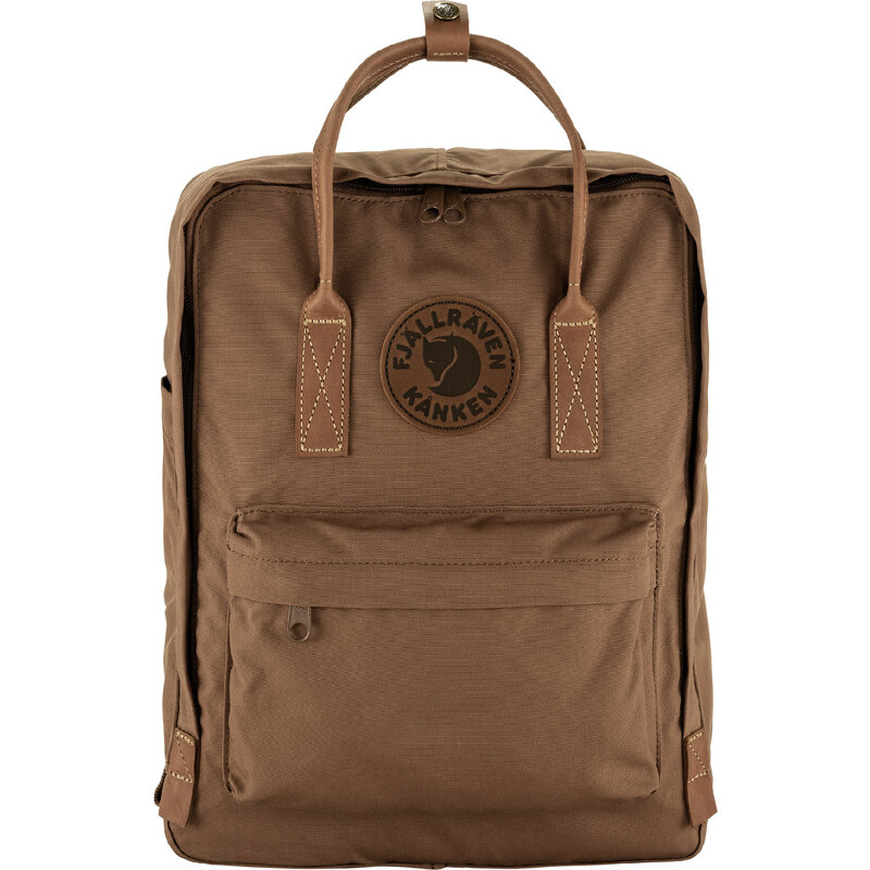 Fjällräven Kanken No. 2 Hazel Brown 58148577