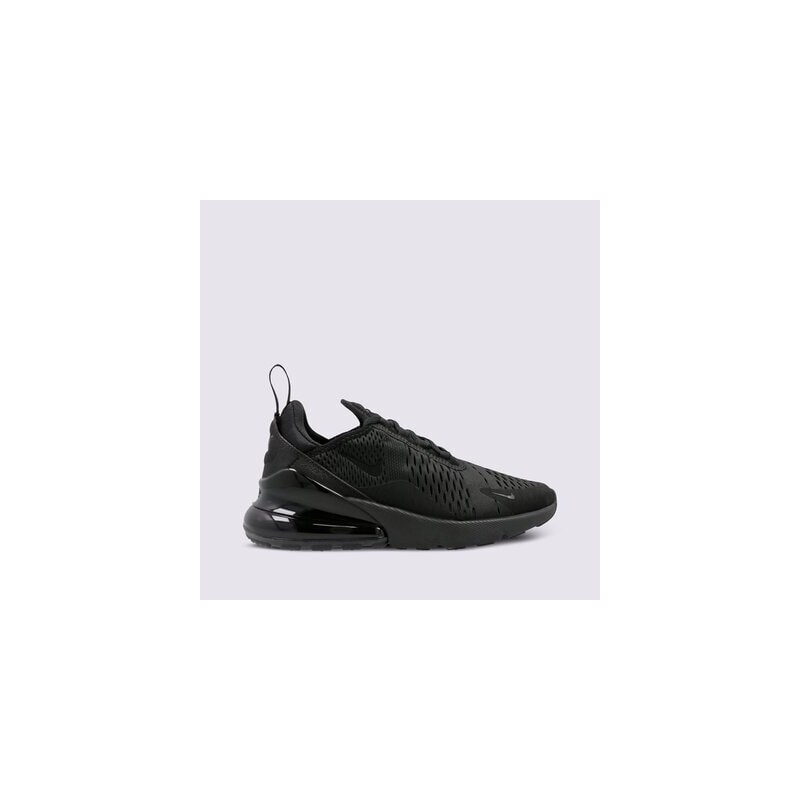 Nike Air Max 270 Black ženy Obuv Tenisky AH6789-006 68716582