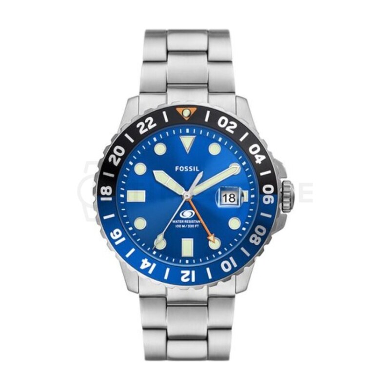 Fossil Blue FS5991 FS5991 64090474