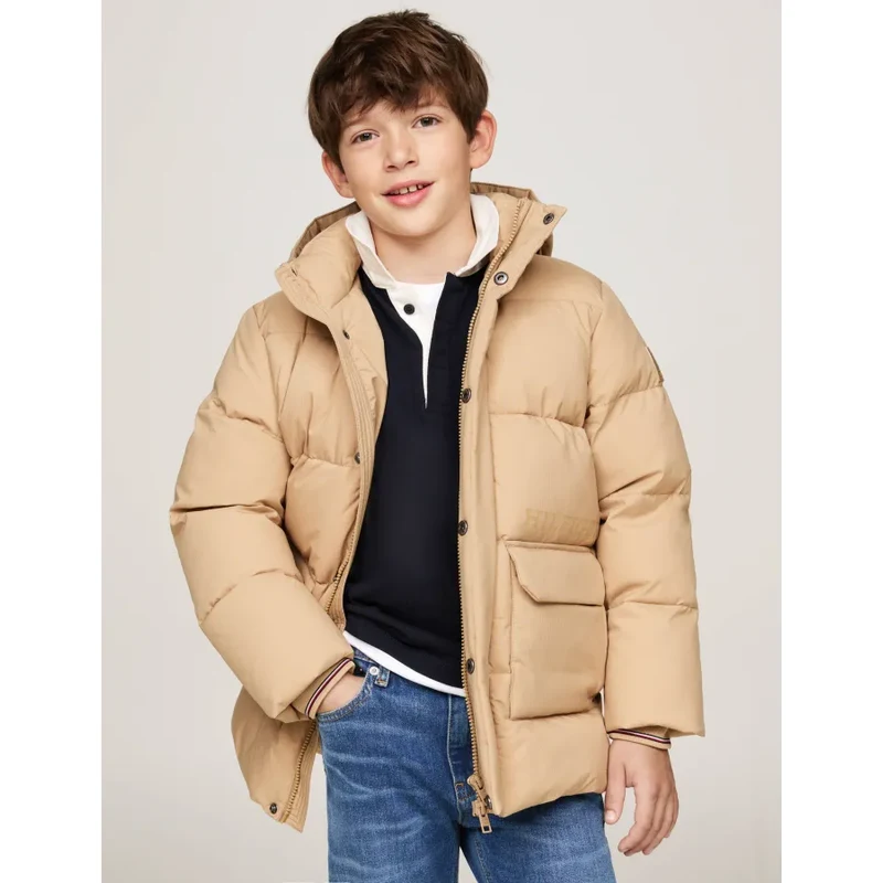 Tommy Hilfiger Bunda | Loose fit 57937952