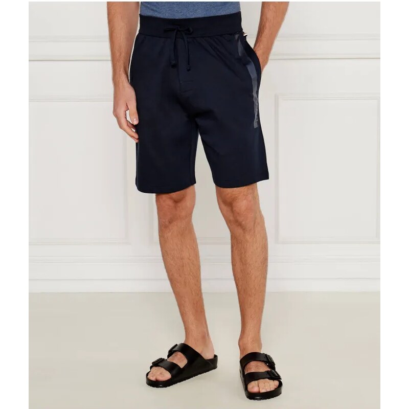 BOSS BLACK Šortky | Regular Fit 57938037