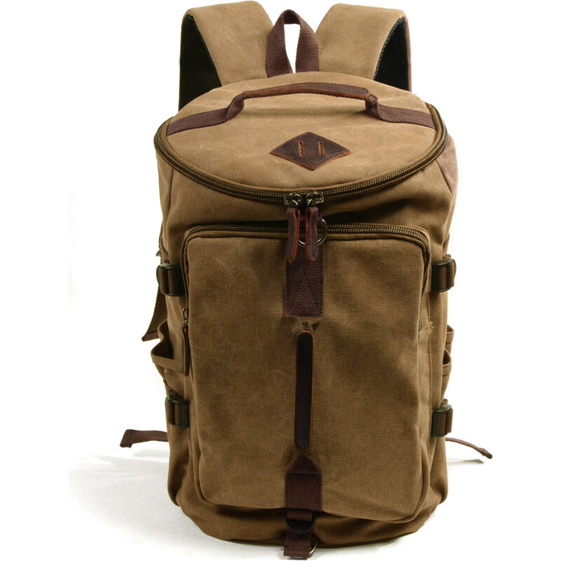 Glara Retro taška a batoh 2 v 1 57937841