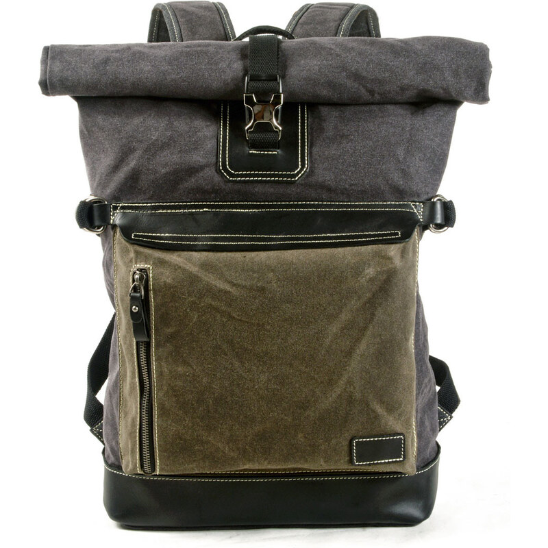 Glara Moderný nepremokavý batoh 57937873