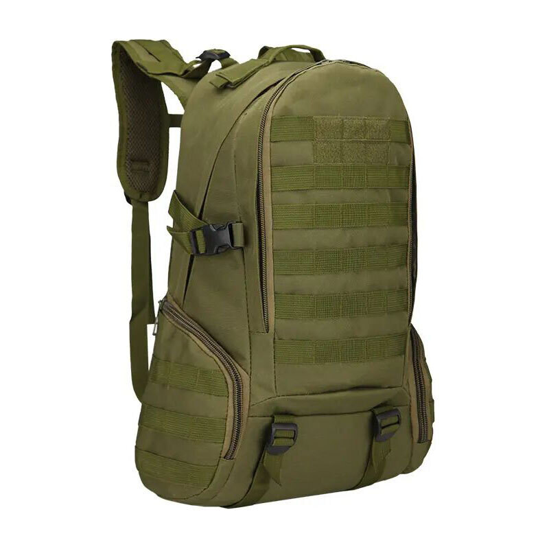 Glara Turistický plátený batoh vodeodolný 57937902