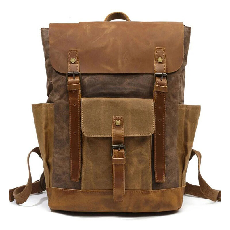 Glara Študentský batoh na notebook 15 palcov 57937917