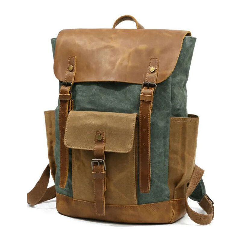 Glara Študentský batoh na notebook 15 palcov 57937918