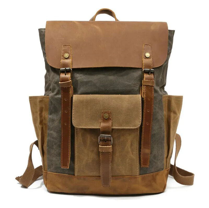 Glara Študentský batoh na notebook 15 palcov 57937919