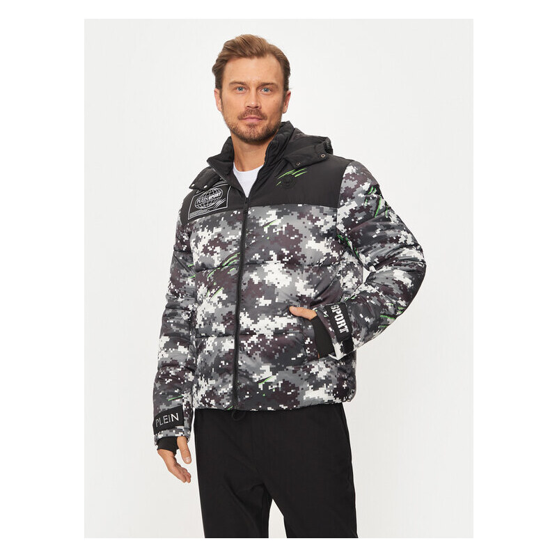 Zimné bundy Plein Sport 57743938