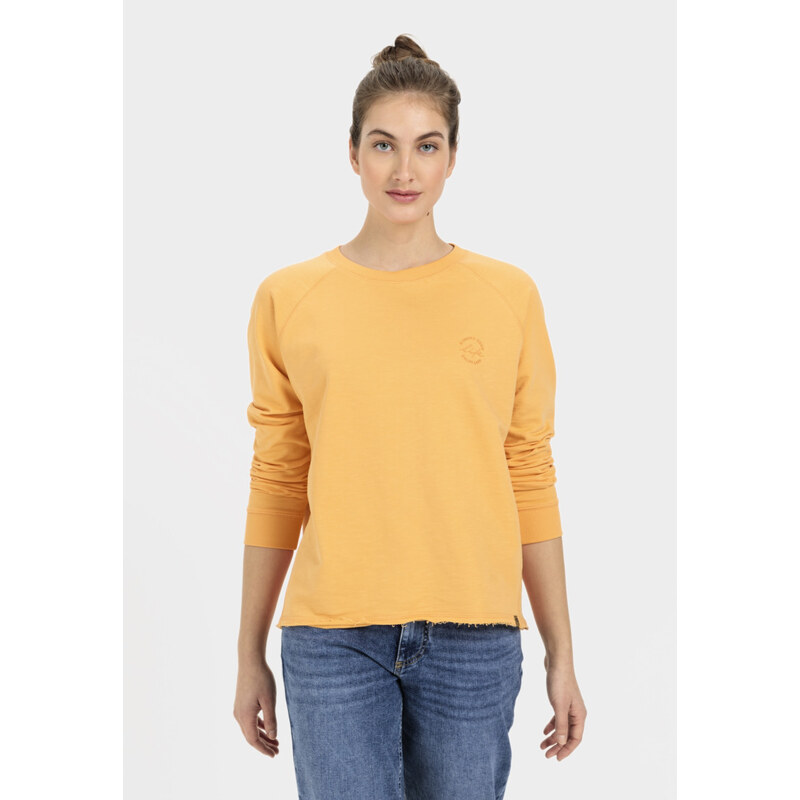 MIKINA CAMEL ACTIVE SWEAT 49032533