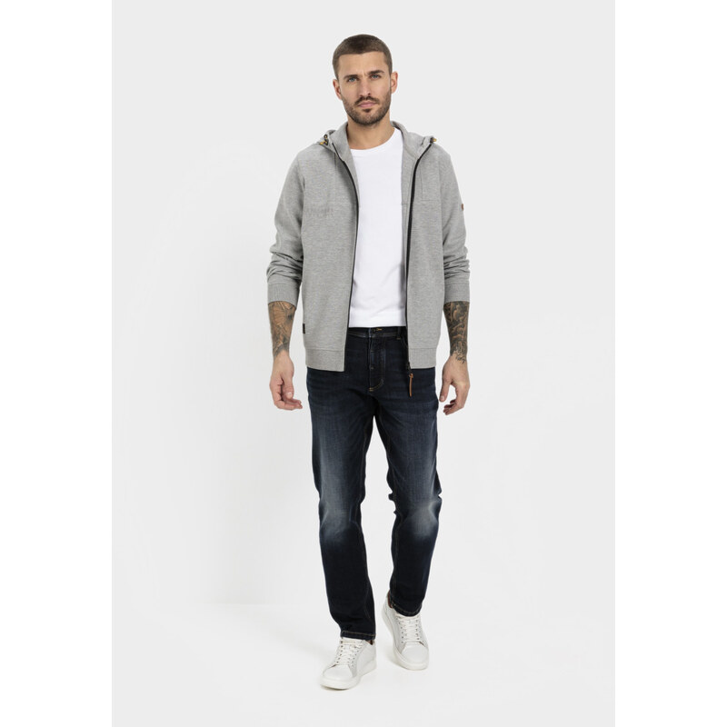 DŽÍNSY CAMEL ACTIVE DENIM-REGULAR FIT 57901137