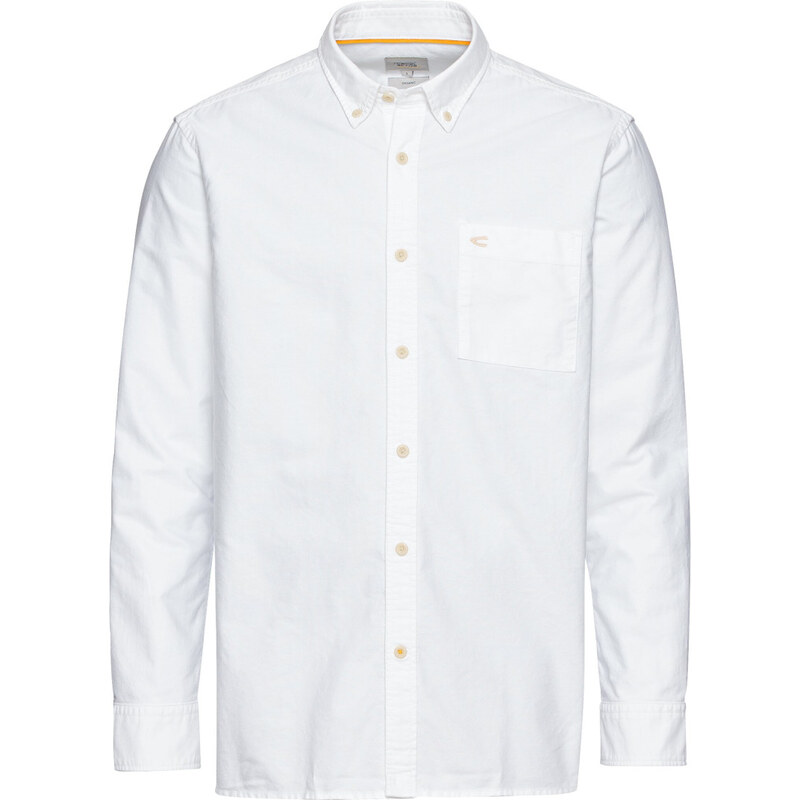 KOŠEĽA CAMEL ACTIVE FREIZEITHEMD 1/1 ARM 57940831