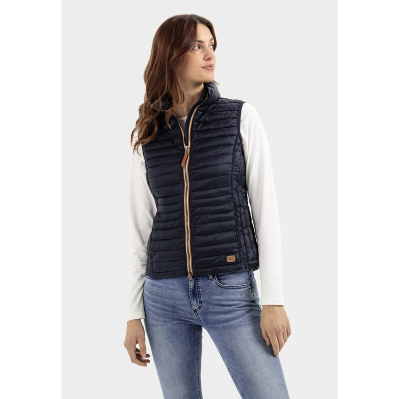VESTA CAMEL ACTIVE VEST 49032551