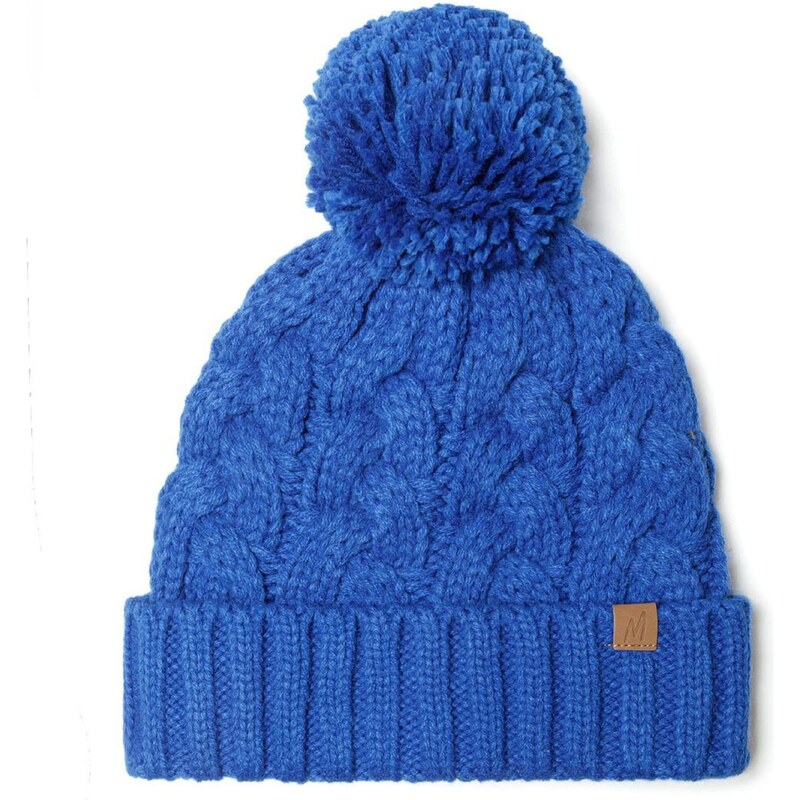 MINOTI Čiapky kráľovská modrá 57942736