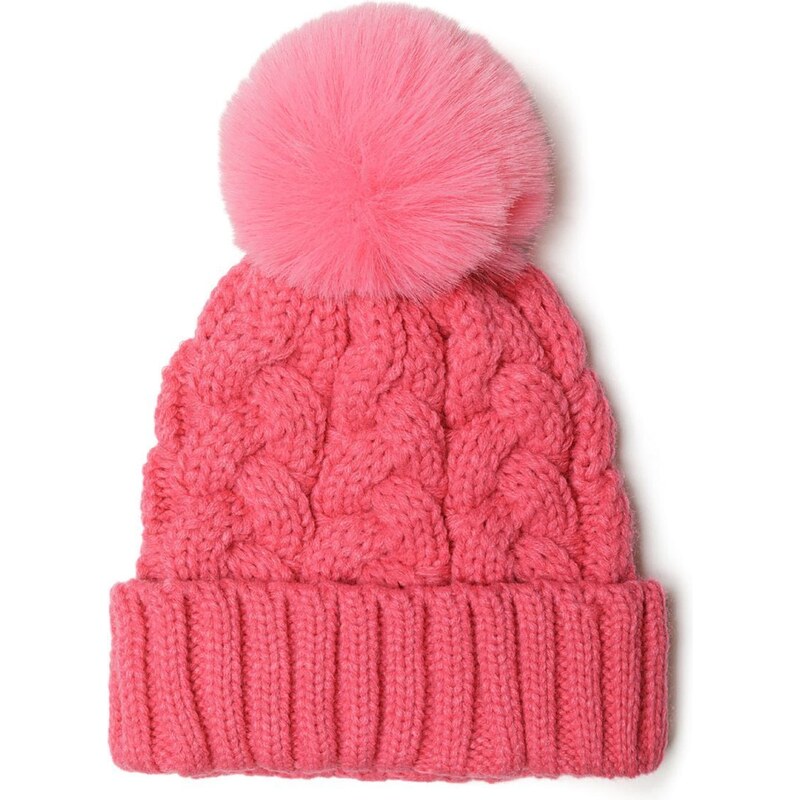 MINOTI Klobúk ružová 57942740