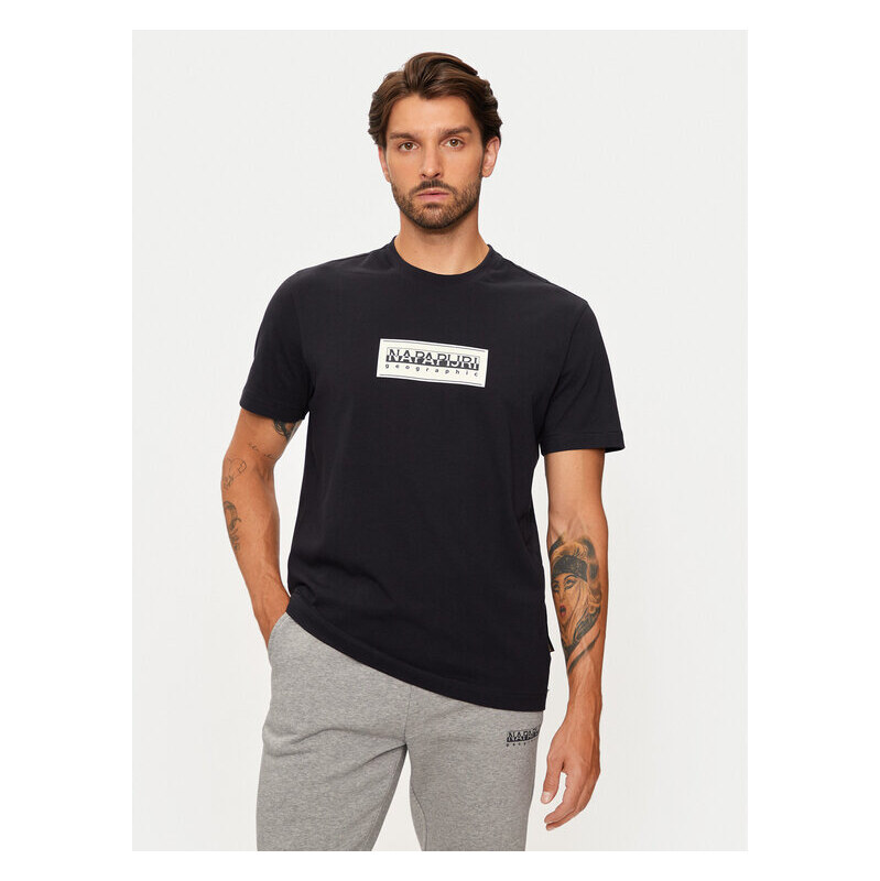 Tričko Napapijri 57943206