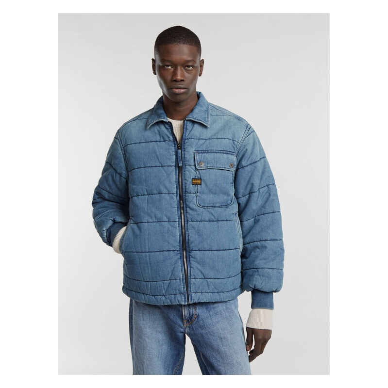 Džínsová bunda G-Star Raw 57943306