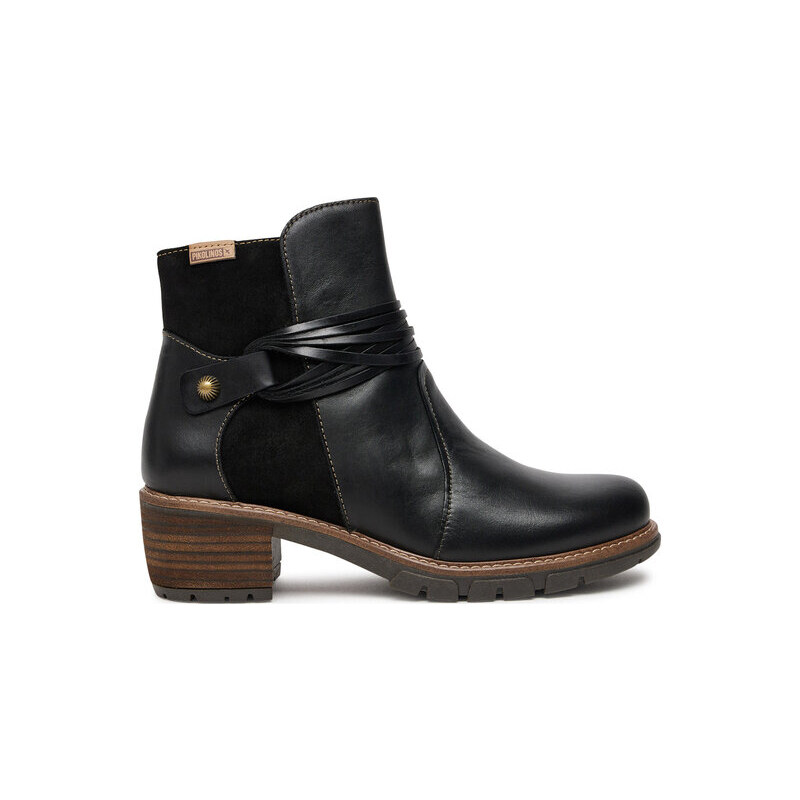 Členková obuv Pikolinos 57943417