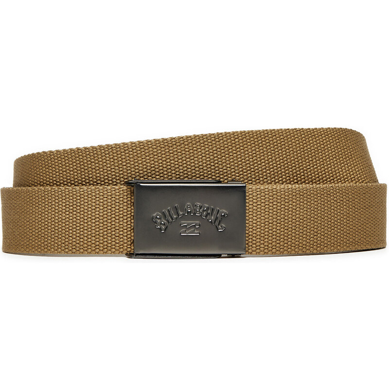 Pánsky opasok Billabong 57943013