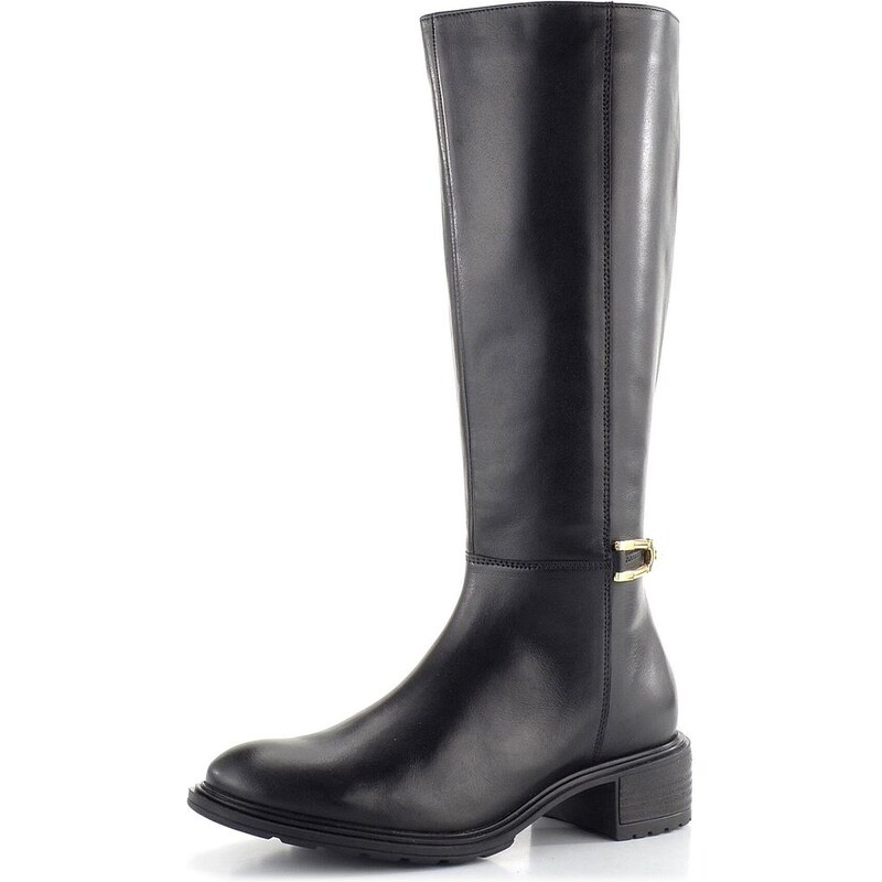 Ara dámske čižmy čierne Parker 12-26102-01 62752280