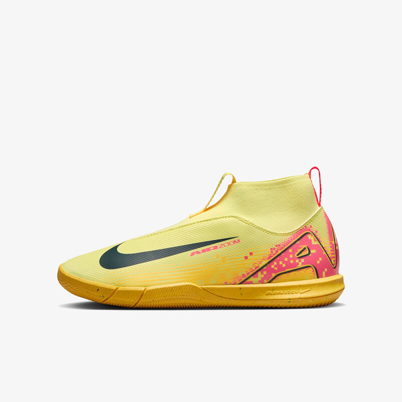 Nike JR ZOOM SUPERFLY 10 ACAD KM IC EUR 36 62354388