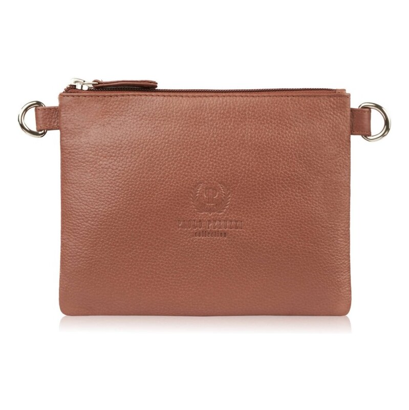 Crossbody kabelka Paolo Peruzzi SI-41 57944898