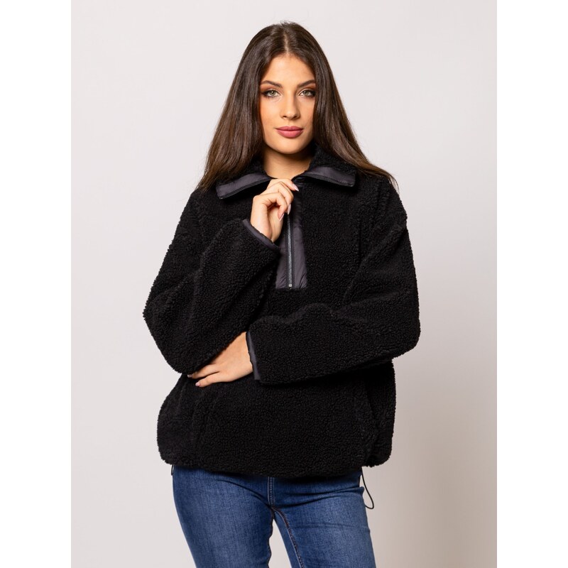 Heavytools Dámske Bavlnené mikiny TENKA 67194293