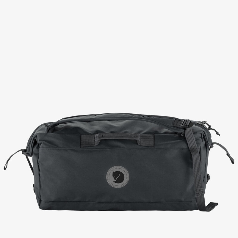 Fjällräven Färden Duffel 50L Coal Black Universal 57945631