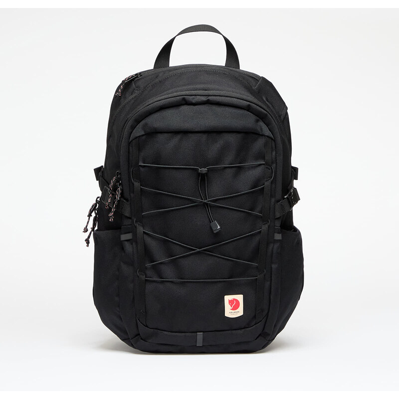 Batoh Fjällräven Skule 28 Backpack Black 28 l 57945633
