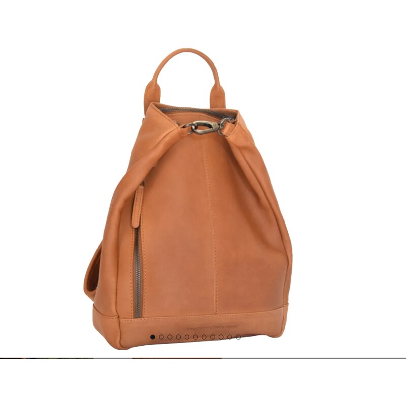 The Chesterfield Brand kožený batoh Romy 57946851