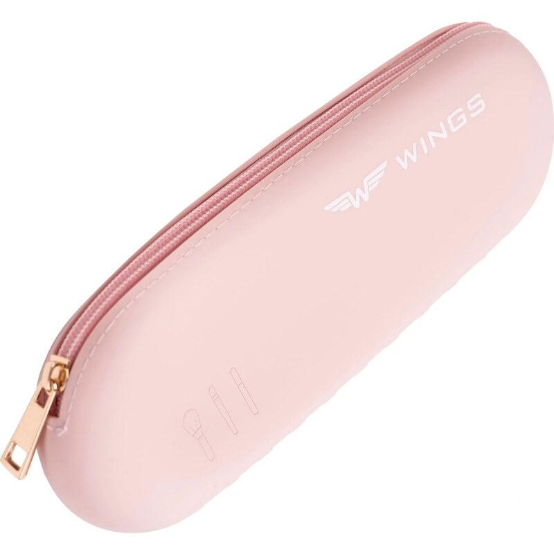 WINGS Púdrové cestovné púzdro na štetce 57956346