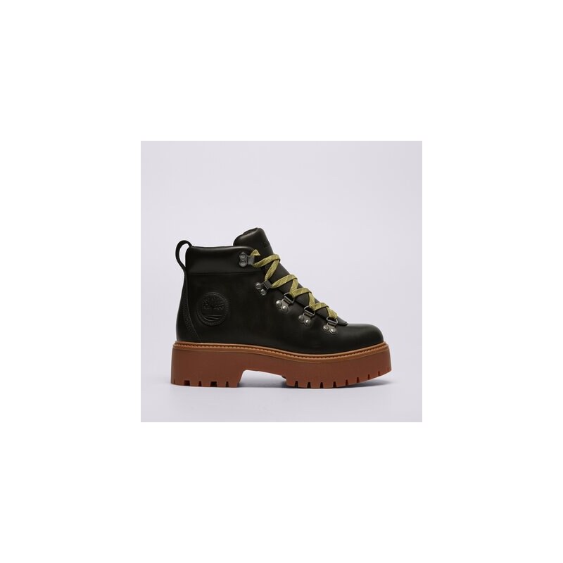 Timberland Stone Street Mid ženy Obuv Vychádzková TB0A27VJW021 57956734