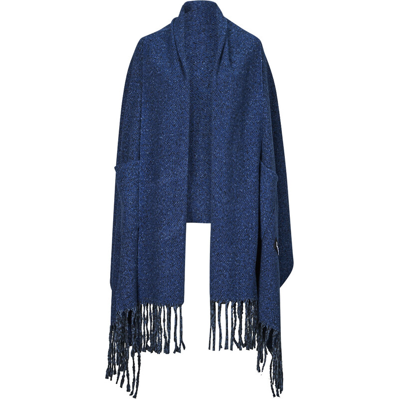 Desigual Šále/Štóle/Šatky SCARF COLORED POCKETS Desigual 57957458