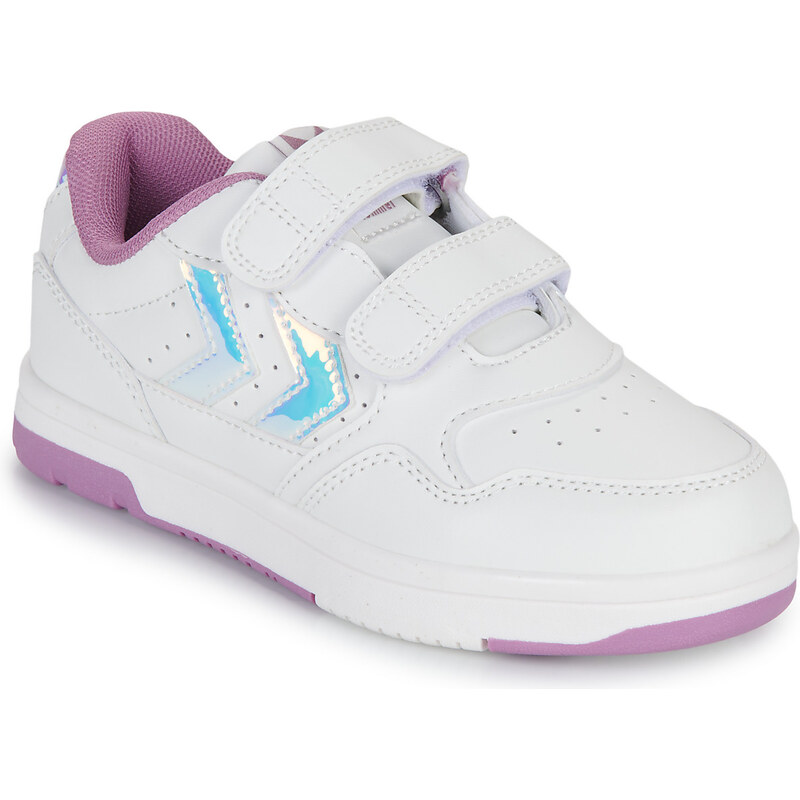 hummel Nízke tenisky CAMDEN JR hummel 57957485