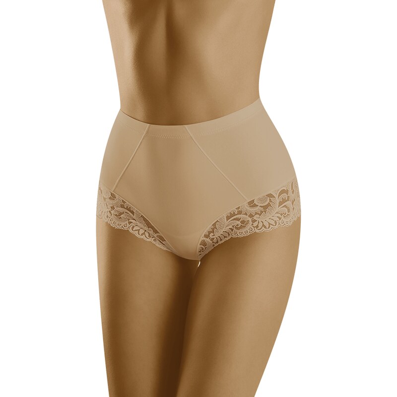 Dámske formovacie nohavičky EXEPTA Wolbar 67582532