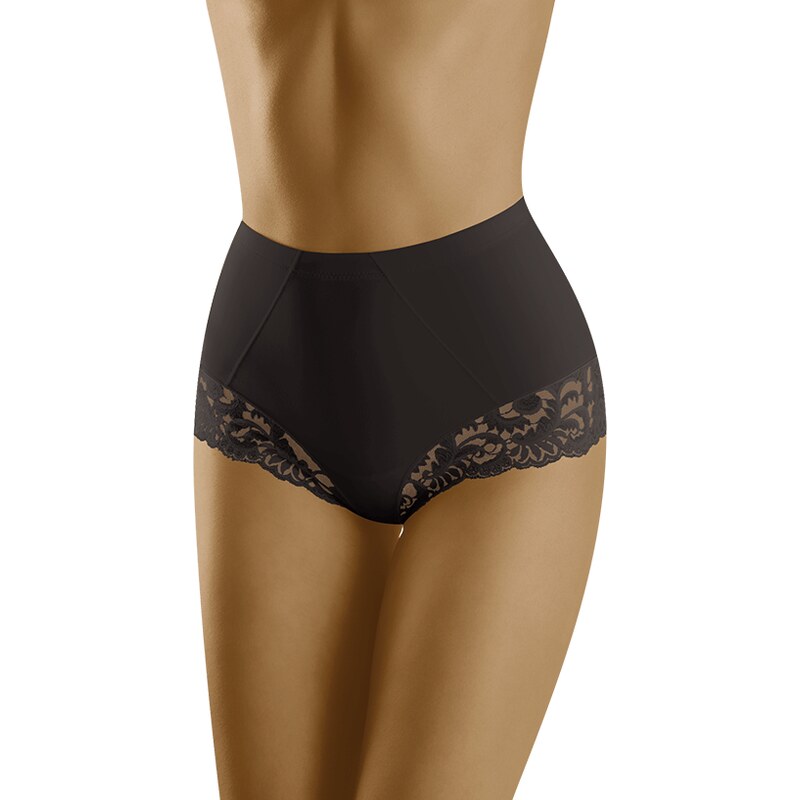 Dámske formovacie nohavičky EXEPTA Wolbar 67582534