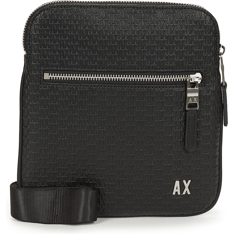 Armani Exchange Vrecúška/Malé kabelky ELBA FKAT CROSSBODY Armani 57962773