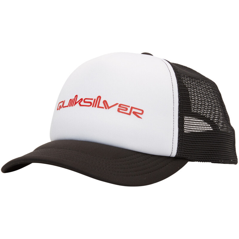 Quiksilver Pánska šiltovka Omni Trucker AQYHA05377-WBB0 66587133