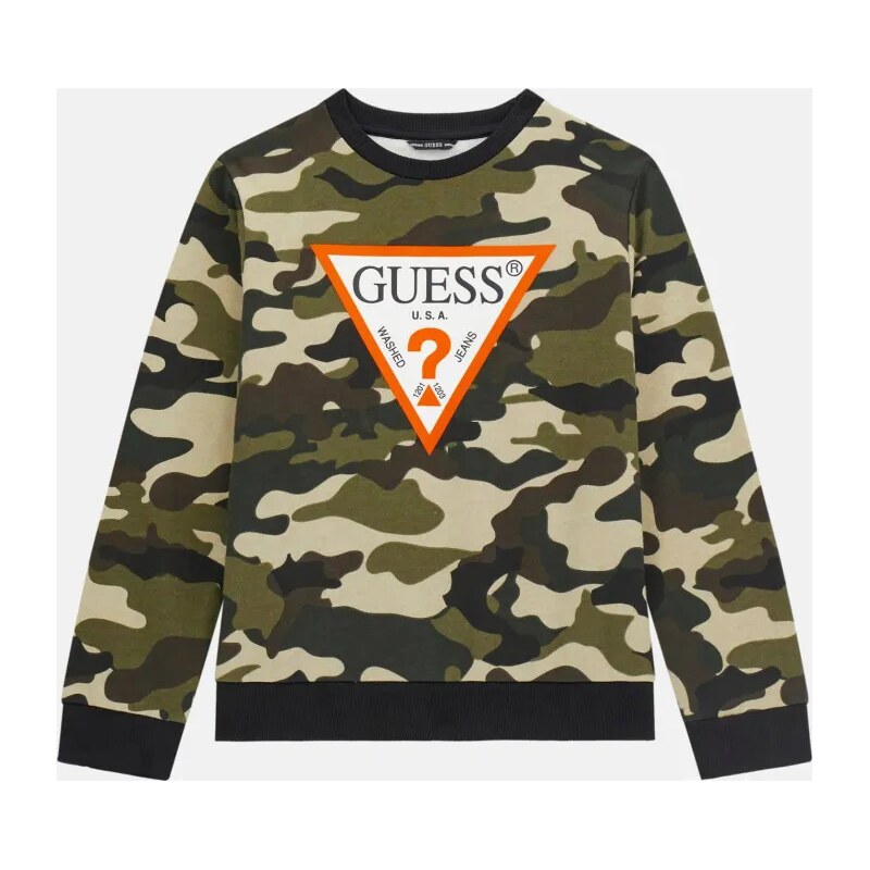 Guess Mikina | Regular Fit 57962172