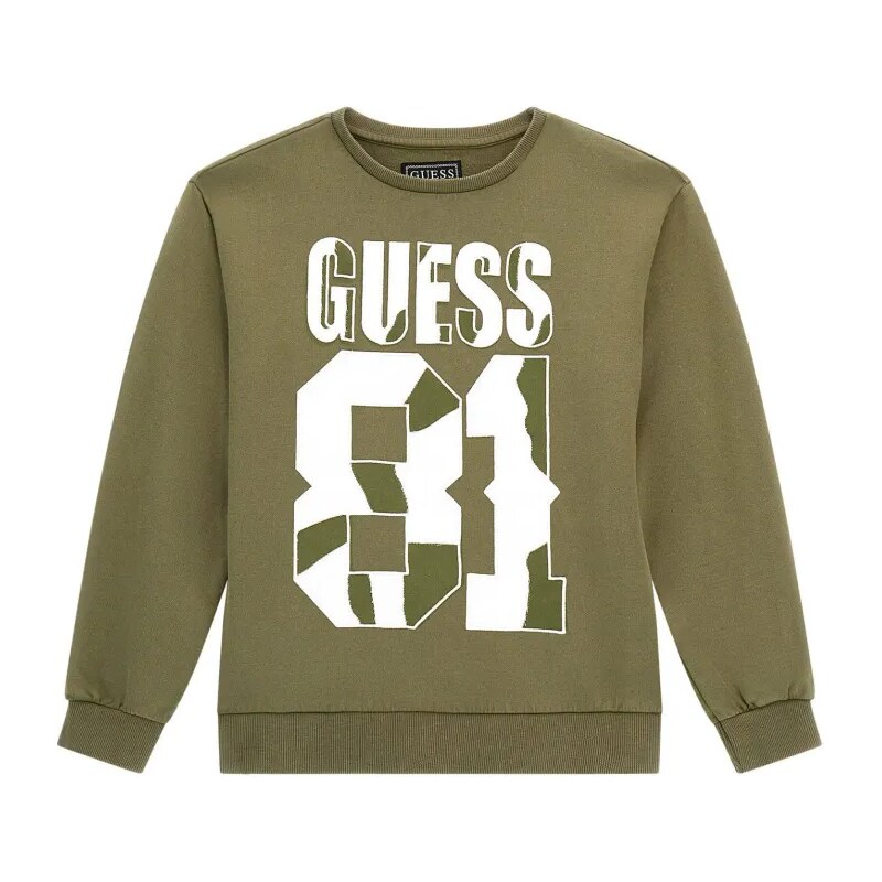 Guess Mikina | Regular Fit 57983909
