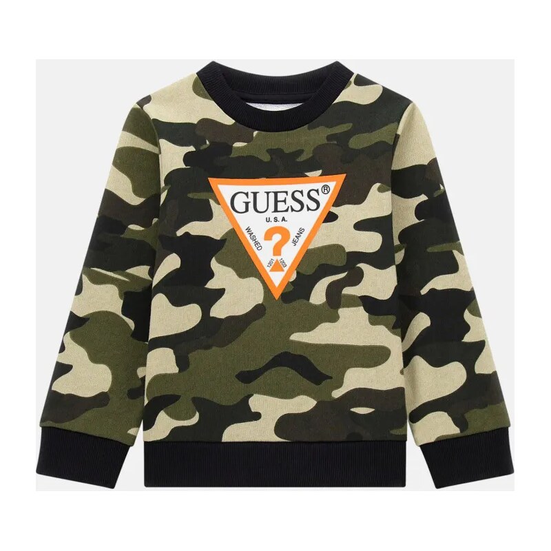 Guess Mikina | Regular Fit 61708058