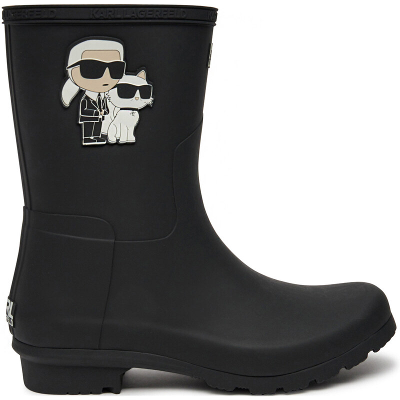 Gumáky KARL LAGERFELD 57969455