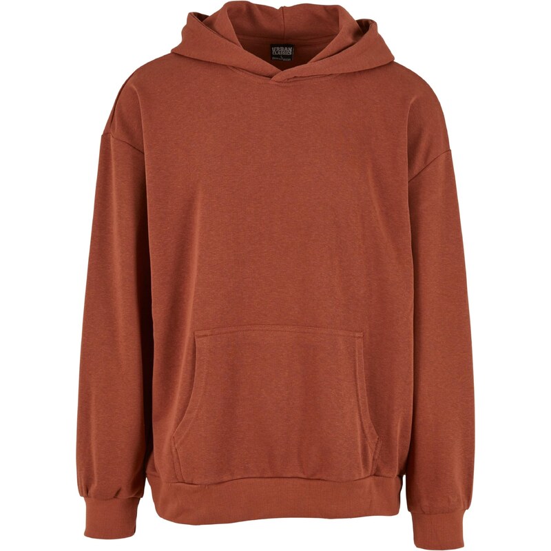 Urban Classics Mikina sépiová 57991570